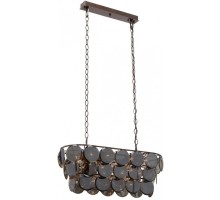 Подвесная люстра V5850 V5850-7/18 Vitaluce