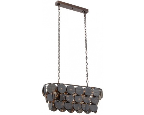 Подвесная люстра V5850 V5850-7/18 Vitaluce