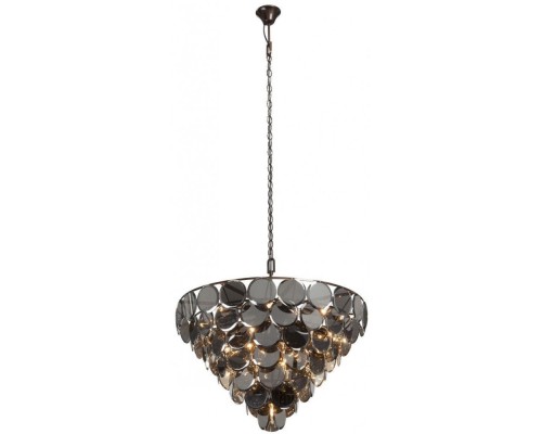 Подвесная люстра  V5850-7/25 Vitaluce