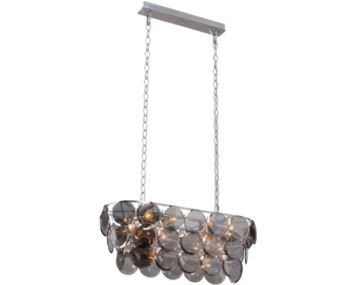 Подвесная люстра  V5850-9/18 Vitaluce