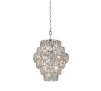 Подвесная люстра  V5859-9/21 Vitaluce