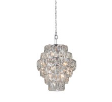 Подвесная люстра  V5859-9/21 Vitaluce