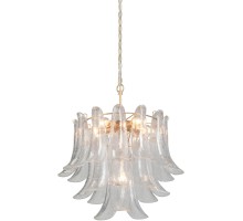 Подвесная люстра  V5860-8/6 Vitaluce