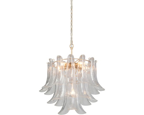 Подвесная люстра  V5860-8/6 Vitaluce