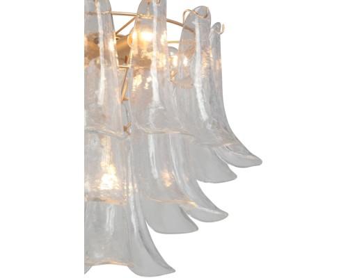 Подвесная люстра  V5860-8/6 Vitaluce