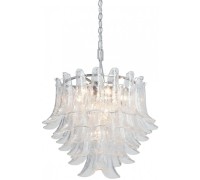 Подвесная люстра V5860 V5860-9/10 Vitaluce