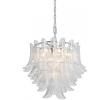 Подвесная люстра V5860 V5860-9/10 Vitaluce