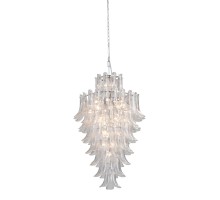 Подвесная люстра  V5860-9/28 Vitaluce