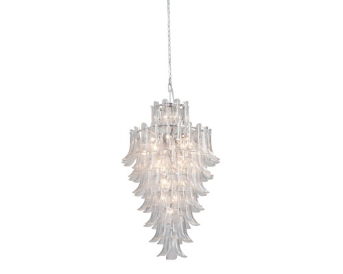 Подвесная люстра  V5860-9/28 Vitaluce