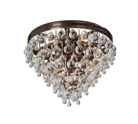 Потолочная люстра  V5865-7/10PL Vitaluce