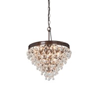 Подвесная люстра  V5865-7/10 Vitaluce