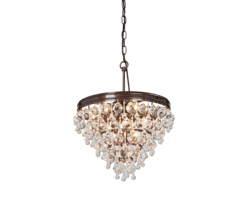 Подвесная люстра  V5865-7/10 Vitaluce