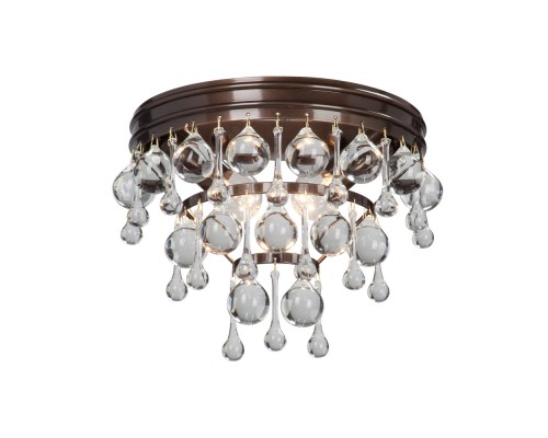 Настенный светильник  V5865-7/2A Vitaluce