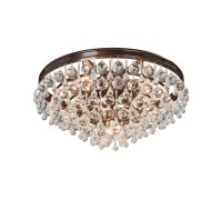 Потолочная люстра  V5865-7/9PL Vitaluce