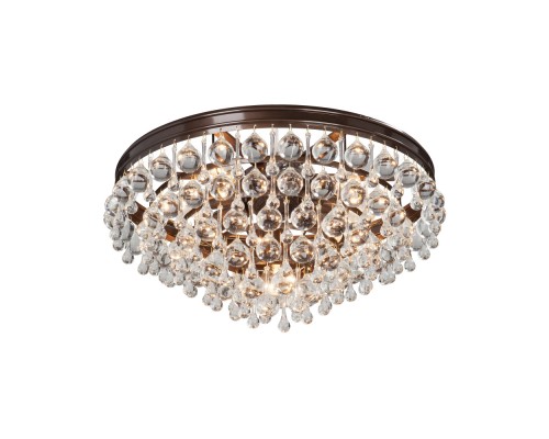 Потолочная люстра  V5865-7/9PL Vitaluce