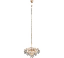 Подвесная люстра  V5865-8/5 Vitaluce