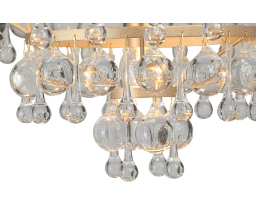 Подвесная люстра  V5865-8/5 Vitaluce