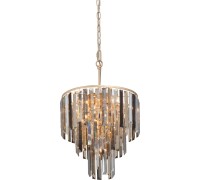 Подвесная люстра  V5867-8/10 Vitaluce