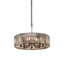 Подвесная люстра  V5869-7/8 Vitaluce