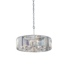 Подвесная люстра  V5869-9/8 Vitaluce