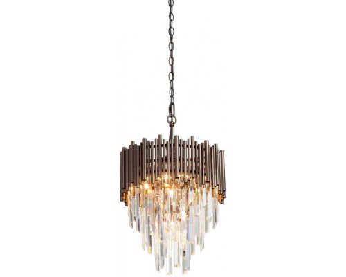 Подвесная люстра  V5874-7/6 Vitaluce