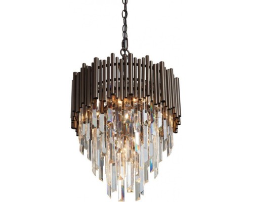 Подвесная люстра  V5874-7/6 Vitaluce