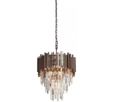 Подвесная люстра  V5875-7/6 Vitaluce