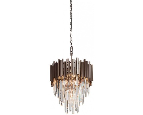 Подвесная люстра  V5875-7/6 Vitaluce