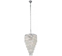 Подвесная люстра  V5878-9/16 Vitaluce