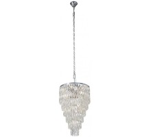 Подвесная люстра  V5878-9/16 Vitaluce