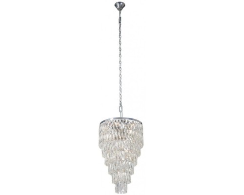 Подвесная люстра  V5878-9/16 Vitaluce