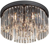 Потолочная люстра  V5879-1/6PL Vitaluce