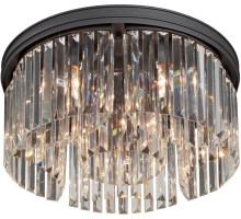 Потолочная люстра  V5879-1/6PL Vitaluce