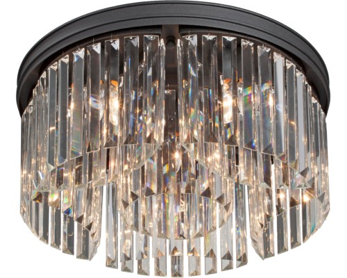 Потолочная люстра  V5879-1/6PL Vitaluce