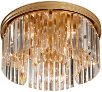 Потолочная люстра  V5879-8/6PL Vitaluce