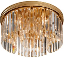 Потолочная люстра  V5879-8/6PL Vitaluce