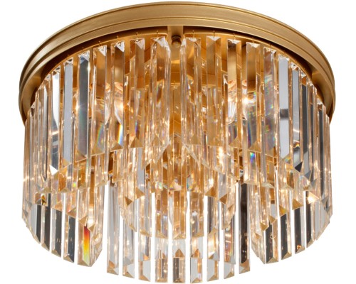 Потолочная люстра  V5879-8/6PL Vitaluce