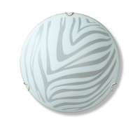 Настенно-потолочный светильник  V6006/1A Vitaluce