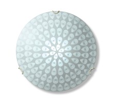 Настенно-потолочный светильник  V6012/1A Vitaluce