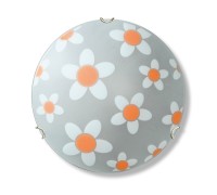 Настенно-потолочный светильник  V6015/2A Vitaluce