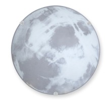 Настенно-потолочный светильник  V6241/1A Vitaluce