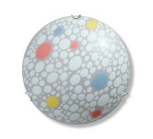 Настенно-потолочный светильник  V6256/1A Vitaluce