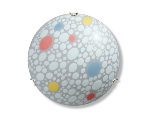 Настенно-потолочный светильник  V6256/1A Vitaluce