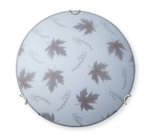 Настенно-потолочный светильник  V6285/2A Vitaluce