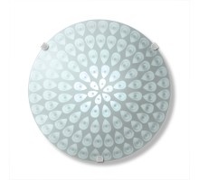 Настенно-потолочный светильник  V6289/1A Vitaluce