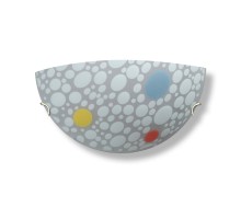 Настенный светильник  V6290/1A Vitaluce