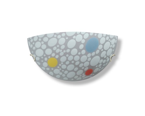 Настенный светильник  V6290/1A Vitaluce