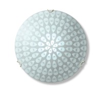 Настенно-потолочный светильник  V6292/1A Vitaluce