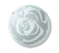 Настенно-потолочный светильник  V6294/1A Vitaluce