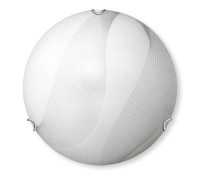 Настенно-потолочный светильник  V6296/1A Vitaluce